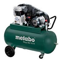 Metabo  Compressors Parts metabo Mega-350-100-W-(601538180) Parts