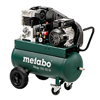 Metabo  Compressors Parts metabo Mega-350-50-W-(601589000) Parts