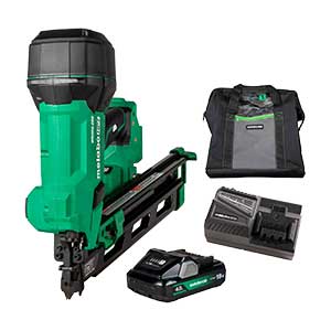 Hitachi  Nailer  Cordless Nailer Parts Hitachi NR1890DRA Parts