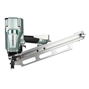 Hitachi  Nailer  Air Nailer Parts Hitachi NR83A5S1 Parts