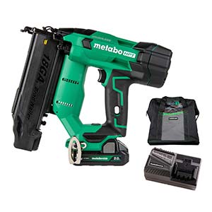 Hitachi  Nailer  Cordless Nailer Parts Hitachi NT1850DFT Parts