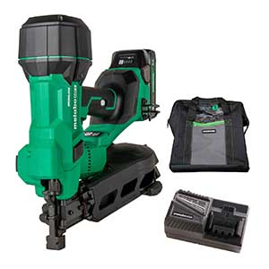 Hitachi  Nailer  Cordless Nailer Parts Hitachi NV1845DA Parts