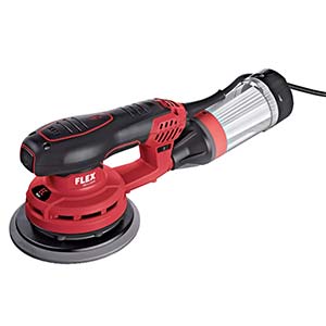 Flex  Sander & Polisher  Electric Sander & Polisher Parts Flex ORE-5-150 Parts