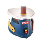Ryobi  Sander & Polisher  Electric Sander & Polisher Parts Ryobi OSS500 Parts