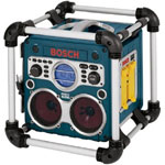 Bosch  Radio Parts Bosch PB10-(2610920592) Parts