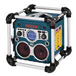 Bosch  Radio Parts Bosch PB10-CD-(2610920599) Parts