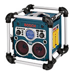 Bosch  Radio Parts Bosch PB10-CD-(2610947781) Parts