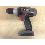Porter Cable  Drills & Drivers  Cordless Drill & Driver Parts Porter Cable PC1200ID-Type-1 Parts