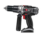 Porter Cable  Drills & Drivers  Cordless Drill & Driver Parts Porter Cable PC1800HD-Type-2 Parts