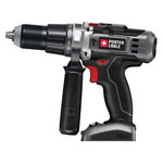 Porter Cable  Drills & Drivers  Cordless Drill & Driver Parts Porter Cable PC1800HD-Type-1 Parts