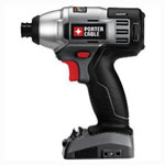 Porter Cable  Impact Wrench  Cordless Impact Wrench Parts Porter Cable PC1800ID-Type-1 Parts