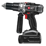 Porter Cable  Drills & Drivers  Cordless Drill & Driver Parts Porter Cable PC180HDK-2-Type-2 Parts