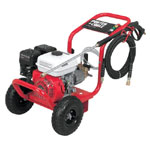 Porter Cable  Pressure Washer Porter Cable PC2525SP-Type-0 Parts