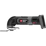 Porter Cable  Oscillating Tool  Cordless Rotary & Oscillating Parts Porter Cable PCC510B-Type-1 Parts