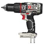 Porter Cable  Drills & Drivers  Cordless Drill & Driver Parts Porter Cable PCC620B-Type-1 Parts