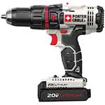 Porter Cable  Drills & Drivers  Cordless Drill & Driver Parts Porter Cable PCC621LB-Type-1 Parts