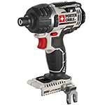 Porter Cable  Impact Wrench  Cordless Impact Wrench Parts Porter Cable PCC640B-Type-1 Parts