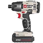 Porter Cable  Impact Wrench  Cordless Impact Wrench Parts Porter Cable PCC641LB-Type-1 Parts
