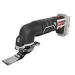 Porter Cable  Oscillating Tool  Cordless Rotary & Oscillating Parts Porter Cable PCC710B-Type-1 Parts