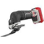 Porter Cable  Oscillating Tool  Cordless Rotary & Oscillating Parts Porter Cable PCC710LA-Type-1 Parts