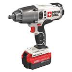 Porter Cable  Impact Wrench  Cordless Impact Wrench Parts Porter Cable PCC740LA-Type-1 Parts