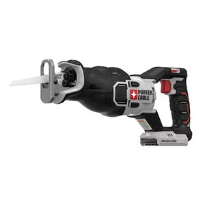 Porter Cable  Saw  Cordless Saw Parts Porter Cable PCCS300B-Type-1 Parts