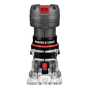 Porter Cable  Laminate Trimmer Parts Porter Cable PCE6430-CA-Type-1 Parts