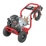 Porter Cable  Pressure Washer Porter Cable PCH2401-Type-1 Parts