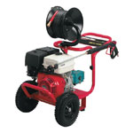 Porter Cable  Pressure Washer Porter Cable PCH3540HR-Type-0 Parts