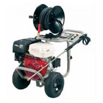Porter Cable  Pressure Washer Porter Cable PCH3740-Type-0 Parts