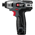 Porter Cable  Impact Wrench  Cordless Impact Wrench Parts Porter Cable PCL120IDC-2 Parts