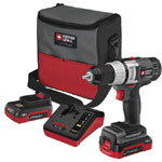 Porter Cable  Drills & Drivers  Cordless Drill & Driver Parts Porter Cable PCL180CDK-2 Parts