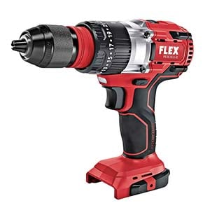 Flex  Drill & Driver  Cordless Drill & Driver Parts Flex PD2G-(18-0-EC-C) Parts