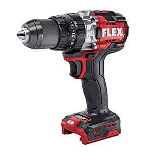 Flex  Drill & Driver  Cordless Drill & Driver Parts Flex PD2G-(18-0-EC-HD-C) Parts