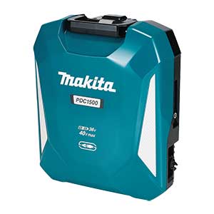 Makita  Battery and Charger parts Makita PDC1500 Parts