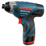 Bosch  Impact Wrench  Cordless Impact Wrench Parts Bosch PS40 Parts