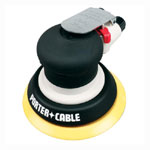 Porter Cable  Sander & Polisher  Air Sander & Polisher Parts Porter Cable PTS5 Parts