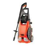 Black and Decker  Pressure Washer Parts Black and Decker PW1700-AR-Type-1 Parts