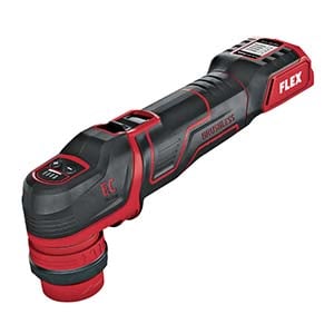 Flex  Sander & Polisher  Cordless Sander & Polisher Parts Flex PXE80-(12-EC) Parts