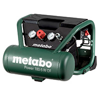 Metabo  Compressors Parts metabo Power-180-5-W-OF-(601531000) Parts