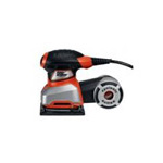 Black and Decker  Sanders/Polishers  Electric Sanders/Polishers Parts Black and Decker QS1000-AR-Type-1 Parts