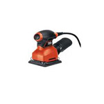 Black and Decker  Sanders/Polishers  Electric Sanders/Polishers Parts Black and Decker QS800-BR-Type-1 Parts