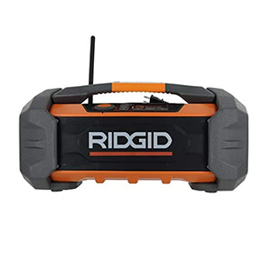 Ridgid  Radio Parts Ridgid R84087 Parts