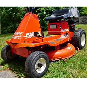 Homelite  Mower Parts Homelite RE830E-(UT-32034) Parts