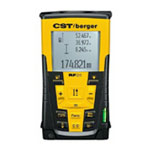 CST-Berger  Distance Measuring Laser CST-Berger RF25 (F034K72310) Parts