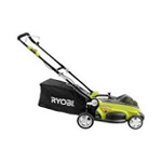 Ryobi  Lawn Mower  Cordless Lawn Mower Parts Ryobi RY40100 Parts