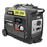 Ryobi  Generators Parts Ryobi RYI2200GRA-(090930338) Parts