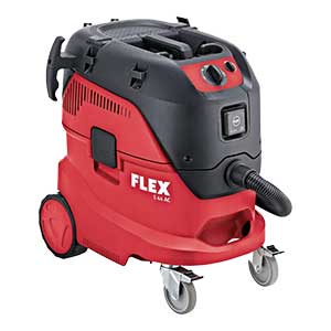 Flex  Blower & Vacuum  Electric Blower & Vacuum Parts Flex S-44 Parts