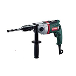 Metabo  Drill & Driver  Electric Drill & Driver Parts Metabo SBE1010-(01208420) Parts