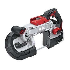 Flex  Saw  Cordless Saw Parts Flex SBE127-(18-EC) Parts
